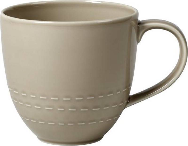 like. by Villeroy & Boch Tasse Almond gerade It´s My Moment von like. by Villeroy & Boch