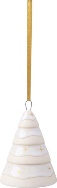 like. by Villeroy & Boch Winter Glow Ornament Baum von like. by Villeroy & Boch