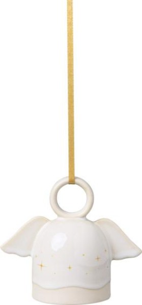 like. by Villeroy & Boch Winter Glow Ornament Engel von like. by Villeroy & Boch