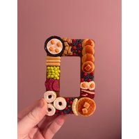 Frühstücksbrettchen Wippschalter Lichtschalter Abdeckung Frühstücksbrettchen Wippschalter Lichtschalter Abdeckung von lilclaykitchen