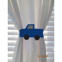 Lkw Raffhalter 2Er Set Lkw Raffhalter 2Er Set von lilibugcreations