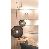 Nu.be M, 50cm, Schwarz Nu.be M, 50cm, Schwarz von lillliBarcelona