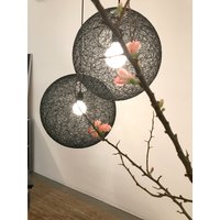 Nu.be S, 40cm Schwarz Nu.be S, 40cm Schwarz von lillliBarcelona