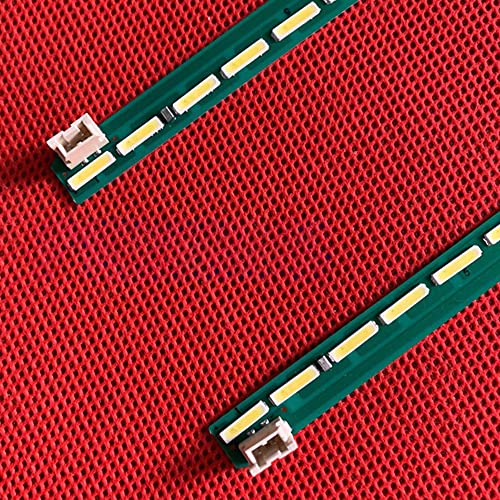 LILYY 2pcs LED-Hintergrundbeleuchtung for LG 55UH605V 55UH620V 55UH617V 55UH6150 55UF6430 55UH615V 55UF680v 55UH6257 55UF7767 55UH625V 6922L-0159A von lilyy