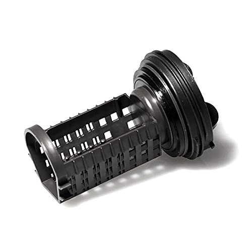 LILYY Waschmaschinenpumpenfilter for LG Waschmaschine F1069FD F1069FD2 F1069FD3 F1069FD4 ​​WD-1019BD WD-1219BD Ersatzteile von lilyy