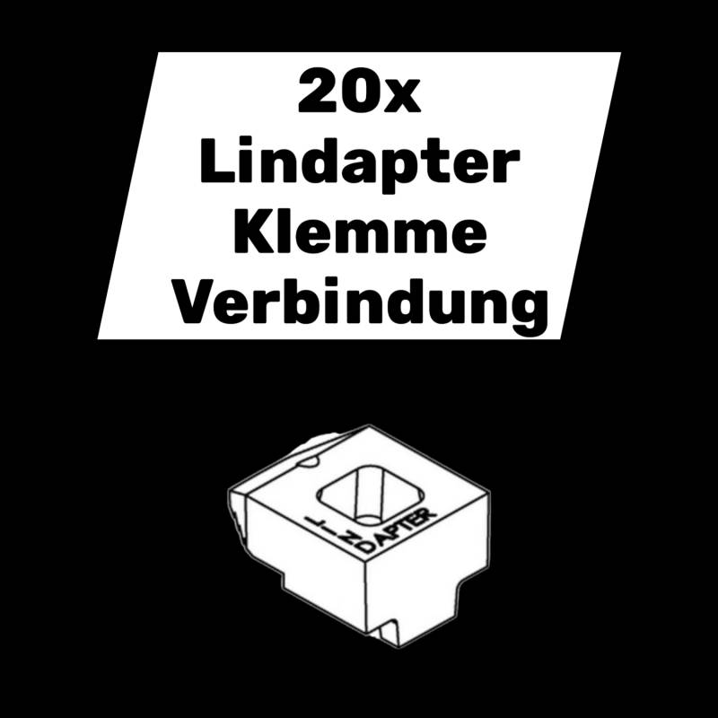 Lindapter Klemme Verbindung Gt B Lm 16 Feuerverzinkt Lang S 20 Stück B-Ware von lindapter