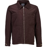 LINDBERGH Cordjacke "Lindbergh Cordhemd" von lindbergh