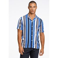 LINDBERGH Flanellhemd "Lindbergh Freizeithemd" von lindbergh