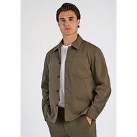 LINDBERGH Hemdjacke "Lindbergh Oberhemd, Hemdjacke" von lindbergh