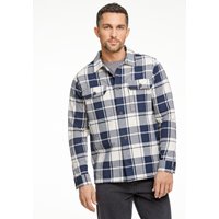LINDBERGH Hemdjacke "Lindbergh Hemdjacke" von lindbergh