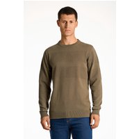 LINDBERGH Strickpullover, mit Struktur von lindbergh
