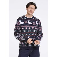 LINDBERGH Strickpullover "Lindbergh Strickpullover" LINDBERGH Strickpullover "Lindbergh Strickpullover" von lindbergh