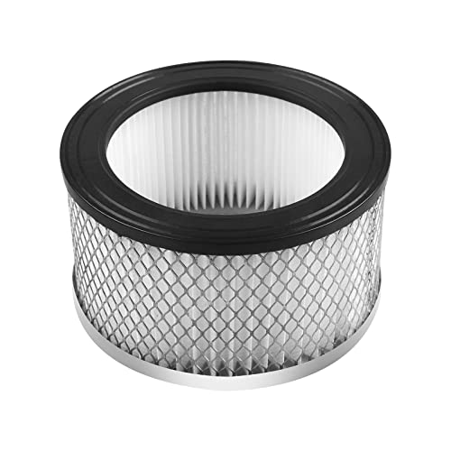 linenix Aschesauger für Kamin, Industriestaubsauger Mit Doppelfilteranlage Vorfilter für Multifunktionssauger 20Kpa 20L mit doppeltem Filtersystem (HEPA) linenix Aschesauger für Kamin, Industriestaubsauger Mit Doppelfilteranlage Vorfilter für Multifunktionssauger 20Kpa 20L mit doppeltem Filtersystem (HEPA) von linenix