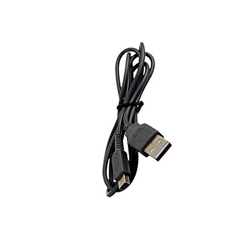 USB-ladekabel Für 3ds Play and Charge Netzladekabel Für Nintendo 3ds XL/New 3ds / 3ds XL von linjunddd