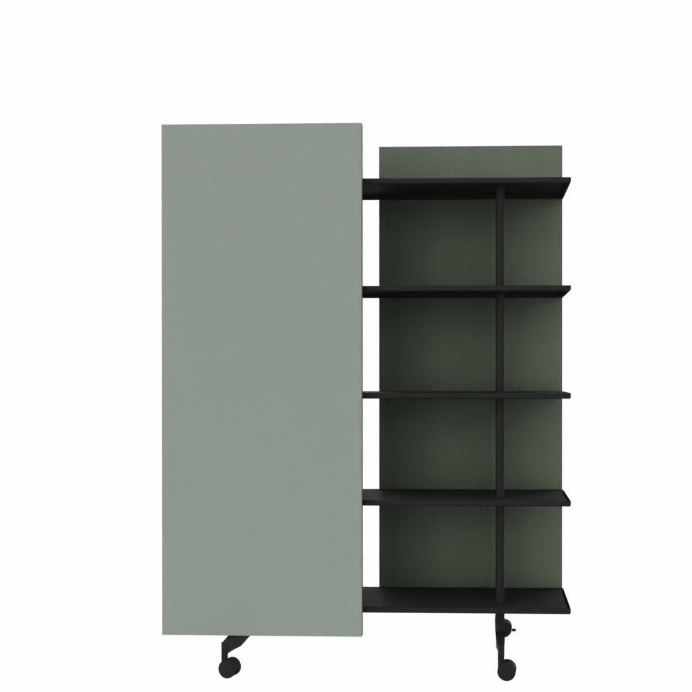 LINTEX A08. Regal Schwarz | Glas Whiteboard | Raumteiler mobil | Schallabsorber | Magnetisches Whiteboard LINTEX A08. Regal Schwarz | Glas Whiteboard | Raumteiler mobil | Schallabsorber | Magnetisches Whiteboard von lintex