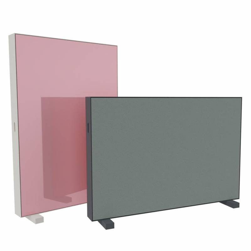 LINTEX UNIT  Stellwand Akustik | Raumteiler | Schallabsorber | Whiteboard | auf Rechnung bestellen von lintex