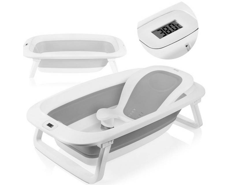 lionelo Babybadewanne Lionelo Badewanne Bubble von lionelo