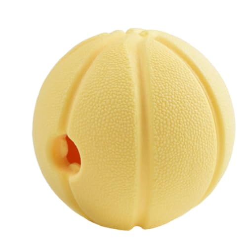 lisutupode Dog Treat Ball - Puzzle Ball for Dogs - Interactive Food Toy, Dog Treat Toys, Dog Squeaky Toys for Dogs, Ball Feeder for Aggressive Chewer lisutupode Dog Treat Ball - Puzzle Ball for Dogs - Interactive Food Toy, Dog Treat Toys, Dog Squeaky Toys for Dogs, Ball Feeder for Aggressive Chewer von lisutupode