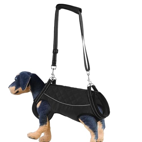 lisutupode Hunde-Trageschirre, Hebegeschirr für Hunde – unterstützende Kleidung, Stützschlinge, multifunktionale Mobilitätshilfe für ältere Katzen lisutupode Hunde-Trageschirre, Hebegeschirr für Hunde – unterstützende Kleidung, Stützschlinge, multifunktionale Mobilitätshilfe für ältere Katzen von lisutupode