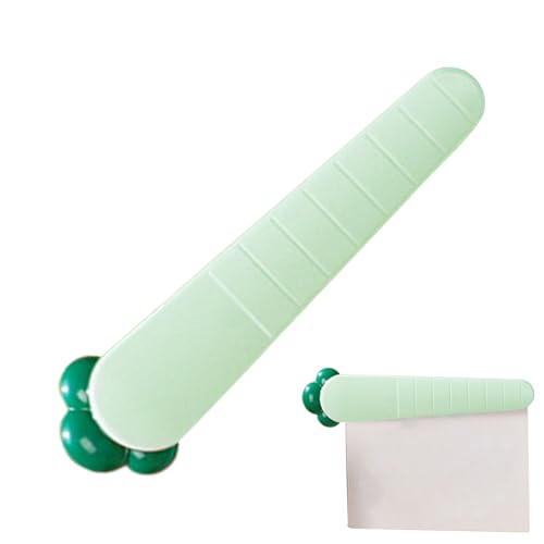 lisutupode Karotten-Design Handschuhspender,Karottenförmiger Handschuhhalter | Stabiler Aufbewahrungsorganizer Für Küche, Bad, Gastro & Garage von lisutupode