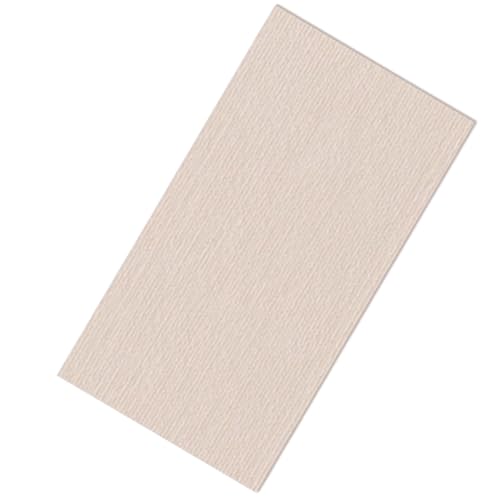 lisutupode Kratzmatte für Couch, selbstklebender Katzen-Wandkratzer, 60 x 100 cm, Haustier-Wand-Kratzbrett, zuschneidbare Kätzchen-Klettermatte für Couch von lisutupode