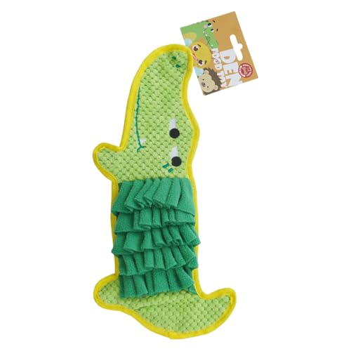 lisutupode Schnüffelmatte für Hunde – Schnüffelmatte für langsames Füttern, Haustierbedarf, Leckerli-Spender, Anreicherungsspielzeug für kleine und große Welpen von lisutupode