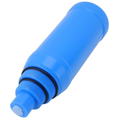 lisutupode Skimmerkappe für oberirdischen Pool – Winterstopfen für Pool, Zubehör für, Zubehör für Entwässerung und Filtration von Pools von lisutupode