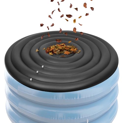 lisutupode Verstellbarer Thermoabdeckung 128/158/180cm Aufblasbare Abdeckung Aufblasbare Whirlpoolabdeckung Mit 3 Ventilen, In 3 Größen Verstellbar lisutupode Verstellbarer Thermoabdeckung 128/158/180cm Aufblasbare Abdeckung Aufblasbare Whirlpoolabdeckung Mit 3 Ventilen, In 3 Größen Verstellbar von lisutupode