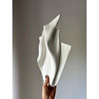 Skulpturale Wandkunst von litheArtstudio