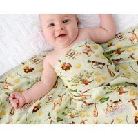 Robin Hood Decke, Robin Hood Swaddle, Neugeborene Bambus Swaddle Märchen Baby Bambus Woodland Boy Robin Hood Decke, Robin Hood Swaddle, Neugeborene Bambus Swaddle Märchen Baby Bambus Woodland Boy von littlecrownsandcapes