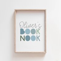 Buchecke Druck, Leseecke Kinderzimmer Lass Uns Lesen, Spielzimmer Leseecke, Jungen Schlafzimmer Dekor, Leseschild Buchecke Druck, Leseecke Kinderzimmer Lass Uns Lesen, Spielzimmer Leseecke, Jungen Schlafzimmer Dekor, Leseschild von littlelearnersprints