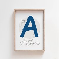 Personalisierter Geburtsdruck, Weltraum-Druck, Mond-Druck, Namensdruck, Jungen-Kinderzimmer-Wandkunst, Jungen-Schlafzimmer-Wandkunst Personalisierter Geburtsdruck, Weltraum-Druck, Mond-Druck, Namensdruck, Jungen-Kinderzimmer-Wandkunst, Jungen-Schlafzimmer-Wandkunst von littlelearnersprints