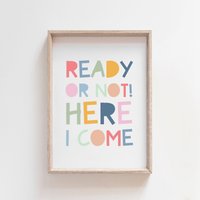 Spielzimmer Poster, Bunt, Mädchen Kinderzimmer Drucke, Dekor, Regenbogen, Wandkunst, Kleinkindzimmer Bunt Spielzimmer Poster, Bunt, Mädchen Kinderzimmer Drucke, Dekor, Regenbogen, Wandkunst, Kleinkindzimmer Bunt von littlelearnersprints