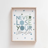 Verliere Niemals Dein Wunder, Jungen-Kinderzimmer-Druck, Jungen-Schlafzimmer-Druck, Kinderzimmer-Wandkunst, Jungen-Wandkunst, Spielzimmer-Druck Verliere Niemals Dein Wunder, Jungen-Kinderzimmer-Druck, Jungen-Schlafzimmer-Druck, Kinderzimmer-Wandkunst, Jungen-Wandkunst, Spielzimmer-Druck von littlelearnersprints