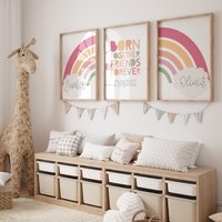 Zwillinge Schlafzimmer Drucke, Schwester Mädchen Poster, Dekor, Zwillingsschwester Zitate, Geschwister Personalisiert, 3Er Set Zwillinge Schlafzimmer Drucke, Schwester Mädchen Poster, Dekor, Zwillingsschwester Zitate, Geschwister Personalisiert, 3Er Set von littlelearnersprints