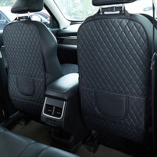 liuguoqiang 2 Stück Auto Rücksitz Organizer für Au-di Q7 2005-2020 2021 2022 2023 2024 2025 4L 4M,Wasserdichtes,Schutz vor Schmutz und Kratzern,Kickschutz und Organizer,Sitzschoner,A-Black-2pcs liuguoqiang 2 Stück Auto Rücksitz Organizer für Au-di Q7 2005-2020 2021 2022 2023 2024 2025 4L 4M,Wasserdichtes,Schutz vor Schmutz und Kratzern,Kickschutz und Organizer,Sitzschoner,A-Black-2pcs von liuguoqiang