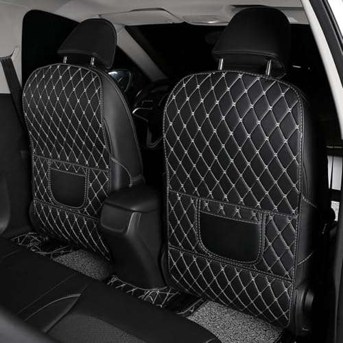 liuguoqiang 2 Stück Auto Rücksitz Organizer für Au-di RS4 1999-2022 2023 2024 2025 B5 B7 B8 B9,Wasserdichtes,Schutz vor Schmutz und Kratzern,Kickschutz und Organizer,Sitzschoner, B-Beige+Black-2pcs liuguoqiang 2 Stück Auto Rücksitz Organizer für Au-di RS4 1999-2022 2023 2024 2025 B5 B7 B8 B9,Wasserdichtes,Schutz vor Schmutz und Kratzern,Kickschutz und Organizer,Sitzschoner, B-Beige+Black-2pcs von liuguoqiang