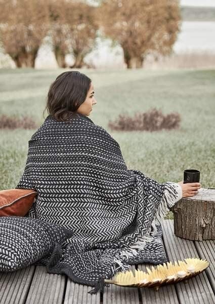 liv interior Recycelte In- und Outdoordecke SASKATOON von liv interior