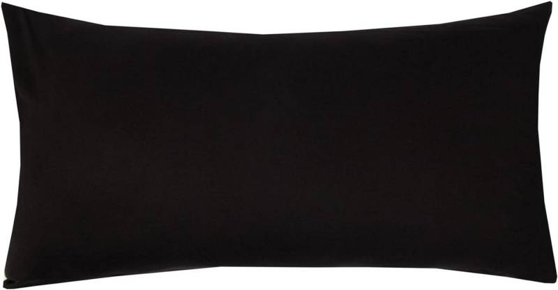 livessa Kopfkissen mit Bezug - 40x80 / 80x80 cm - Kissen mit Kissenbezug, Füllung: Hohlfaser, Kissen mit Bezug, Kissen %100 Microfaser - Kissenbezug 100%Baumwolle von livessa