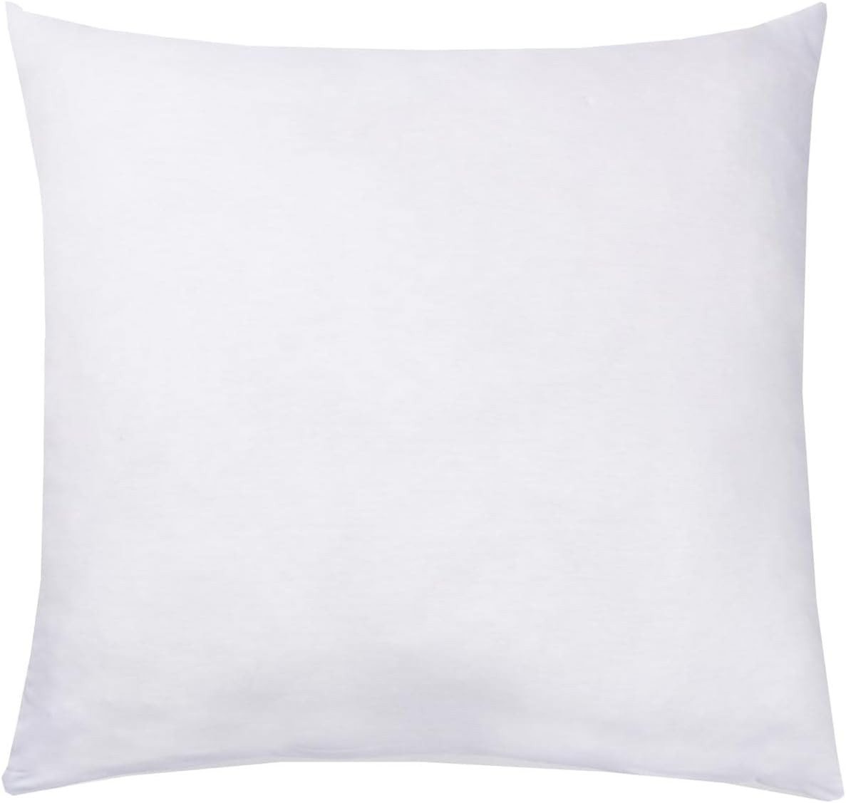 livessa Kopfkissen mit Bezug - 40x80 / 80x80 cm - Kissen mit Kissenbezug, Füllung: Hohlfaser, Kissen mit Bezug, Kissen %100 Microfaser - Kissenbezug 100%Baumwolle livessa Kopfkissen mit Bezug - 40x80 / 80x80 cm - Kissen mit Kissenbezug, Füllung: Hohlfaser, Kissen mit Bezug, Kissen %100 Microfaser - Kissenbezug 100%Baumwolle von livessa
