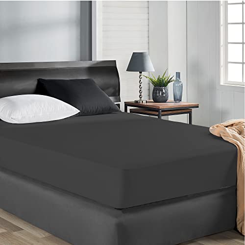 Livessa Matratzenschoner 180x200 + Jersey Spannbettlaken (2in1) - Inkontinenzunterlage waschbar, Spannbettlaken wasserdicht, wasserdichtes Spannbetttuch, Inkontinenz Spannbettlaken, Nässeschutz Livessa Matratzenschoner 180x200 + Jersey Spannbettlaken (2in1) - Inkontinenzunterlage waschbar, Spannbettlaken wasserdicht, wasserdichtes Spannbetttuch, Inkontinenz Spannbettlaken, Nässeschutz von livessa