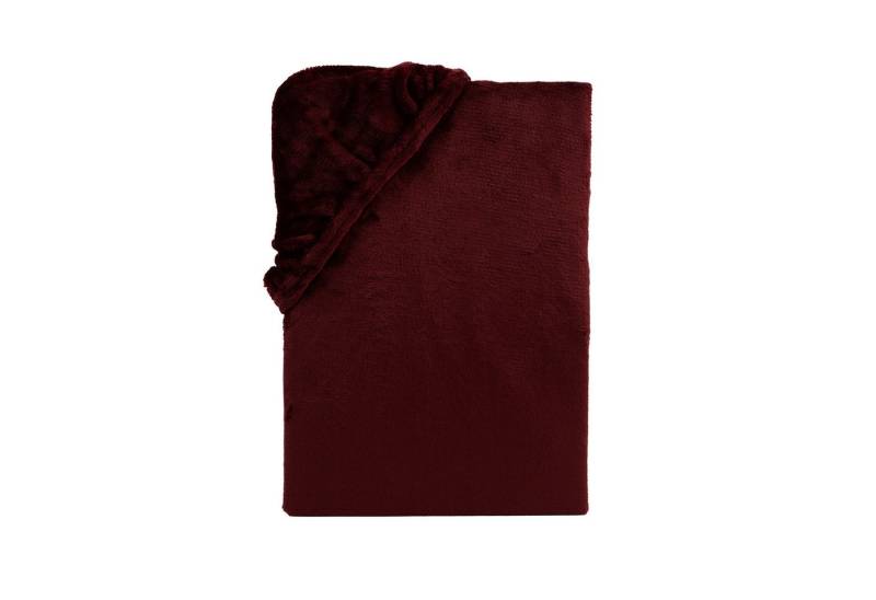 livessa Spannbettlaken Cashmere Touch Spannbettlaken – kuschelig weich, mit Rundumgummizug, Cashmere Touch – weich & hautsympathisch, OEKO-TEX Standard 100 von livessa