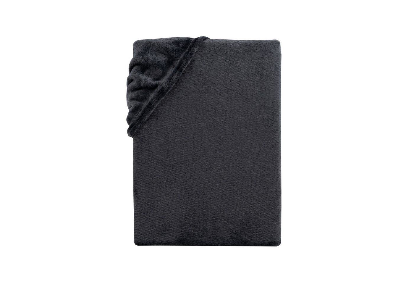 livessa Spannbettlaken Cashmere Touch Spannbettlaken – kuschelig weich, mit Rundumgummizug, Gummizug: Rundumgummizug, Cashmere Touch – weich & hautsympathisch, OEKO-TEX® STANDARD 100 von livessa