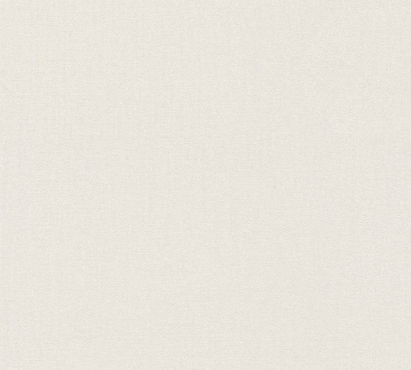 living walls Vliestapete A.S. Création Hygge, Unis, creme, beige von living walls
