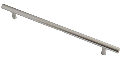 Relinggriff BA 320 mm Möbelgriff Stangengriff V2A Edelstahl massiv Küchengriff *660-320 Relinggriff BA 320 mm Möbelgriff Stangengriff V2A Edelstahl massiv Küchengriff *660-320 von livingpoint24