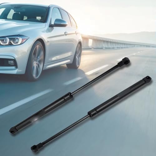 lixuejian 2X Motorhauben Gasfeder,für Che - vrolet Corvette Coupe Targa Convertible 2014-2017(No.22772878)-41cm von lixuejian