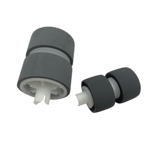 liyuxin66 1Set 5484B001 Austauschrollensatz for Canon DR-C125 DR-C225 DR C125 C125W C225 C225W II for ImageFORMULA Scanner liyuxin66 1Set 5484B001 Austauschrollensatz for Canon DR-C125 DR-C225 DR C125 C125W C225 C225W II for ImageFORMULA Scanner von liyuxin66