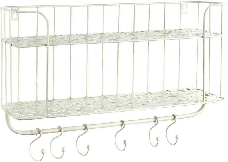 locker Küchenregal Regal mit 2 Ebenen, 1-tlg., Breite ca. 50 cm von locker