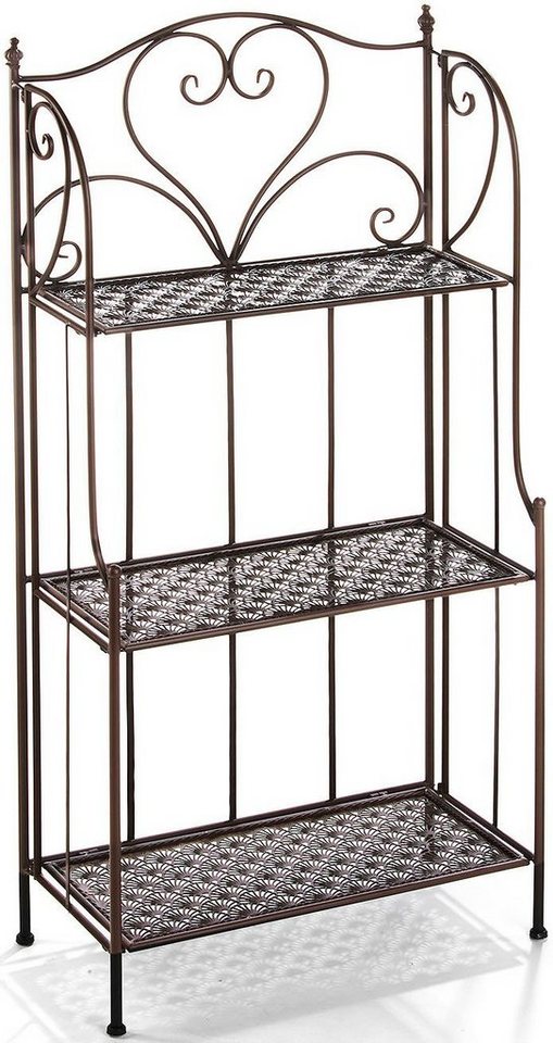 locker Standregal 03199-07, 1-tlg. von locker