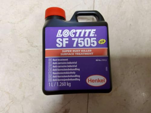 Loctite SF 7505 Super Rostvernichter 1l von Loctite